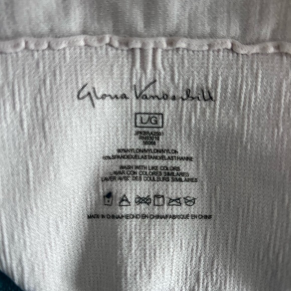 Women's Ribbed bralette - Picture 4 of 4